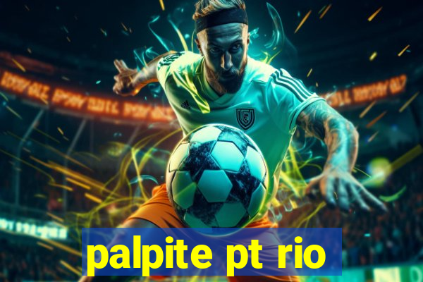 palpite pt rio